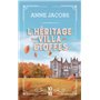L'héritage de la villa aux étoffes - tome 3