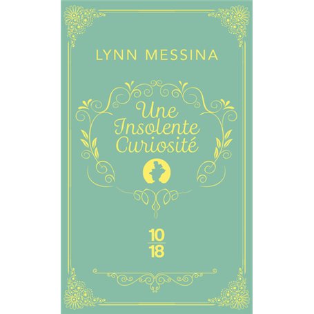 Une insolente curiosité - Une enquête de Beatrice Hyde-Clare