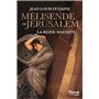 Mélisende de Jérusalem
