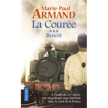 La Courée - tome 3 Benoît
