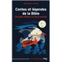 Contes et légendes de la bible - tome 1 Du jardin d'Eden à la terre promise