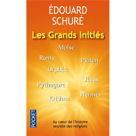 Les grands initiés
