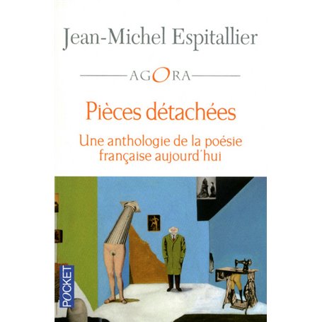 Pièces détachées