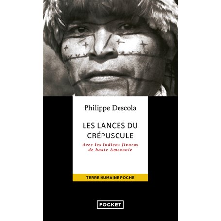 Les lances du crépuscule