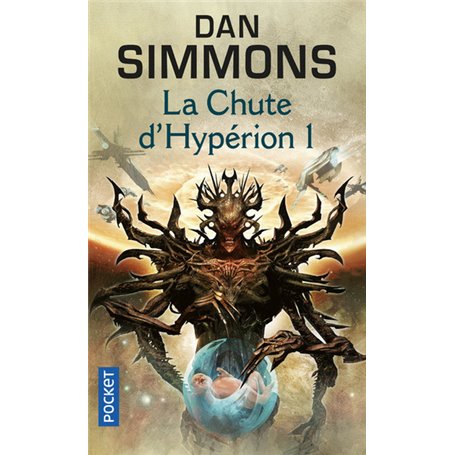 La chute d'Hypérion I