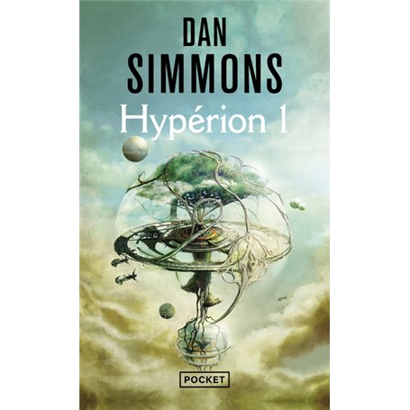 Hypérion - tome 1