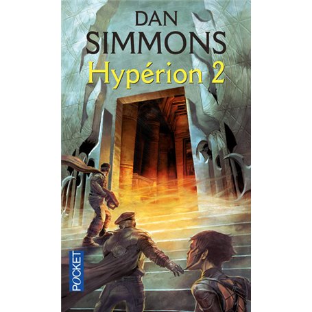 Hypérion - tome 2