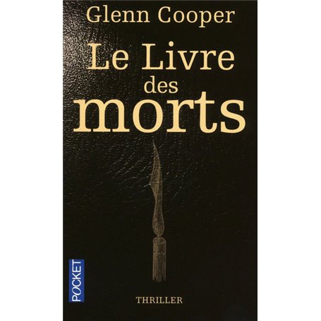 Le livre des morts