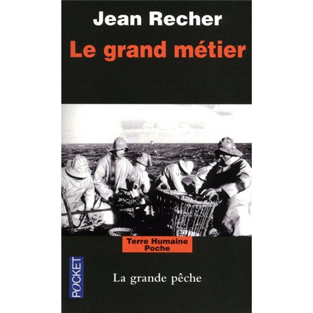 Le grand métier