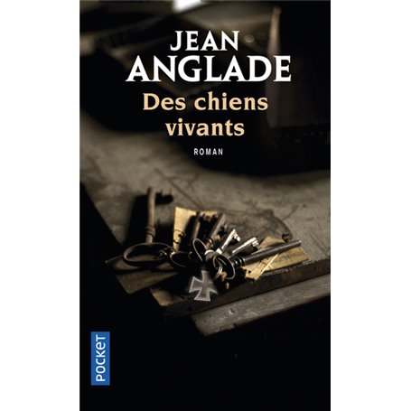 Des chiens vivants