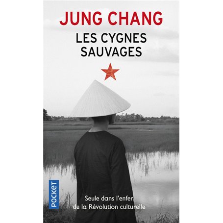 Les cygnes sauvages