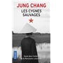 Les cygnes sauvages