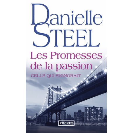 Les promesses de la passion