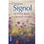 Le Pays bleu - tome 2 Les Menthes sauvages