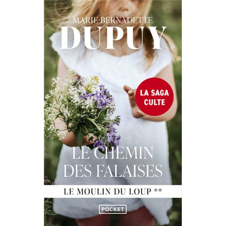 Le Moulin du Loup - tome 2 Le Chemin des Falaises