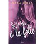 Je te hais... à la folie - tome 2