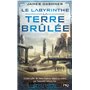 L'épreuve - tome 2 La Terre brûlée