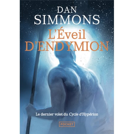 L'éveil d'Endymion 1&2 - Intégrale