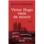 Victor Hugo vient de mourir