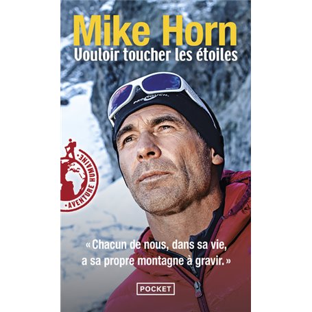 Vouloir toucher les étoiles