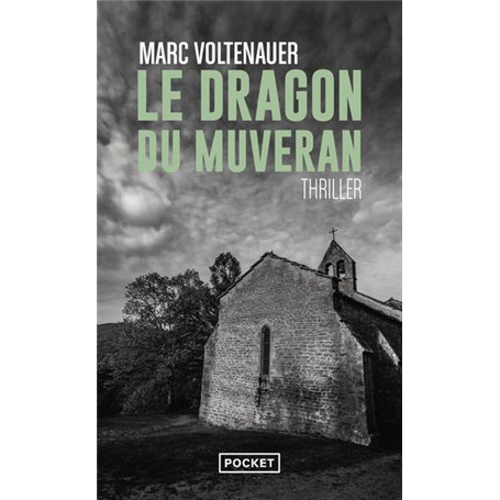 Le Dragon du Muveran