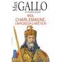 Moi, Charlemagne, empereur chrétien