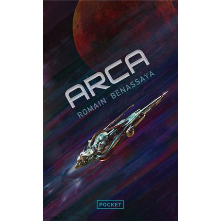Arca