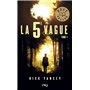 La 5e vague - tome 01