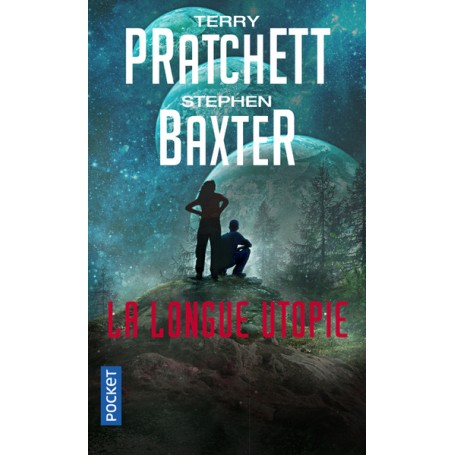 La Longue Utopie
