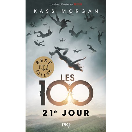 Les 100 - tome 2 21e jour