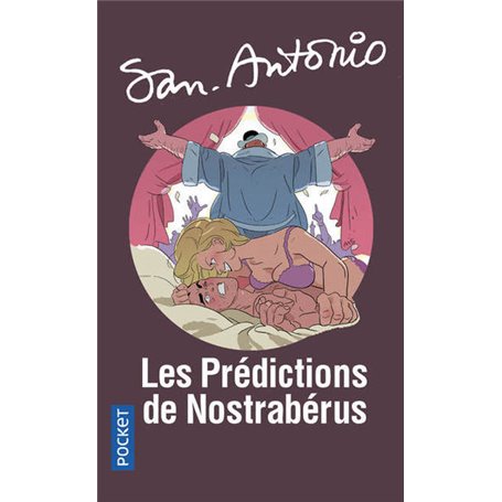 Les Prédictions de Nostrabérus