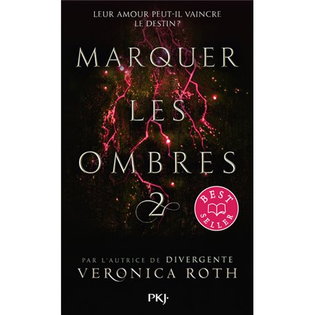 Marquer les ombres - tome 2