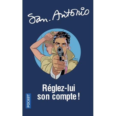 Réglez-lui son compte !