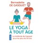 Le Yoga à tout âge