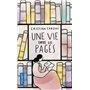 Une vie entre les pages