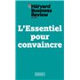 L'Essentiel pour convaincre