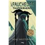 La Faucheuse - tome 2 Thunderhead