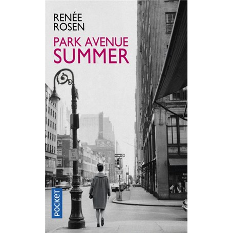 Park Avenue summer