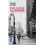 Park Avenue summer