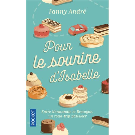 Pour le sourire d'Isabelle