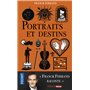 Portraits et destins
