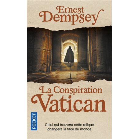 La Conspiration Vatican