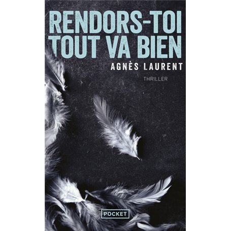 Rendors-toi tout va bien