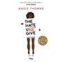 The Hate U Give - La haine qu'on donne