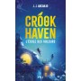 Crookhaven - Tome 01 L'école des voleurs