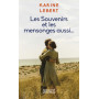 Les Souvenirs et les mensonges aussi...