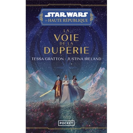 La Haute République - La Voie de la duperie
