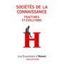 Société de la connaissance. Mutations et fractures