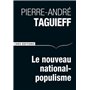 Le Nouveau national-populisme
