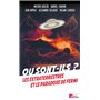Où sont-ils ? Les extraterrestres et le paradoxe de Fermi